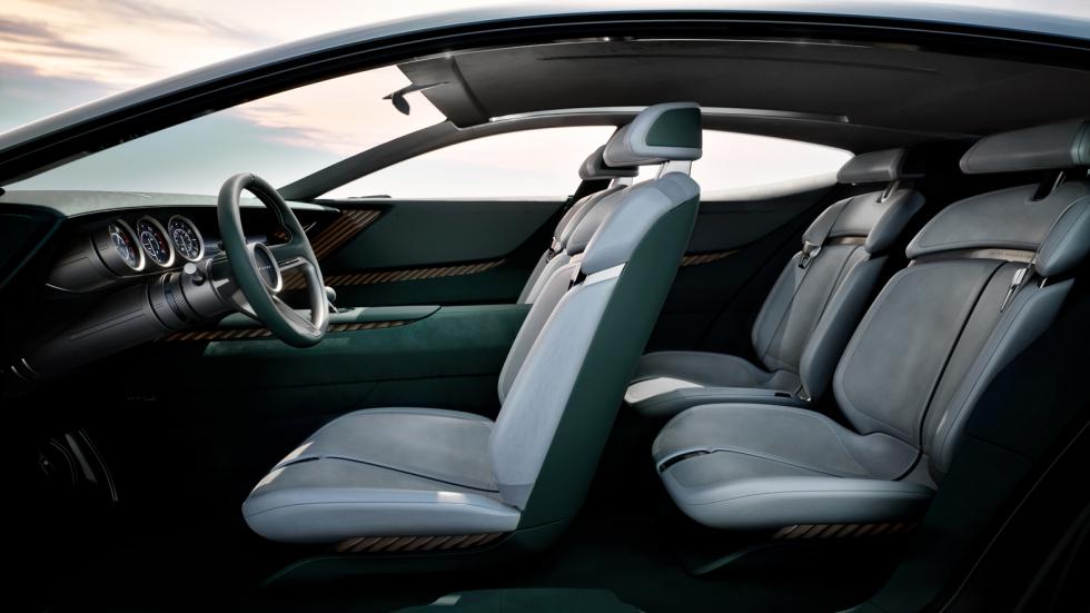 Mazda Vision-X Coupe: PHEV με 510 άλογα και wankel κινητήρα!